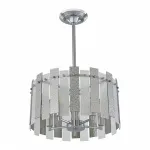 Люстра на штанге Arte Milano Sorrento-2109 372109/5/350/390 CR