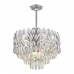 Люстра на штанге Arte Milano Sorrento-2019 372019/7/300/460 CR