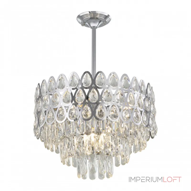 Люстра на штанге Arte Milano Sorrento-2019 372019/7/300/460 CR