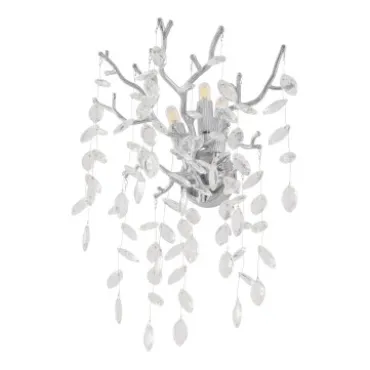 Бра в виде веточек 230122.395.3.E14.D CW Arte Milano Бра в виде веточек 230122.395.3.E14.D CW Arte Milano