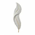 Настенный светильник светодиодный Arte Milano AM-268101 269101/D180/H880/27W/3K Wh от ImperiumLoft