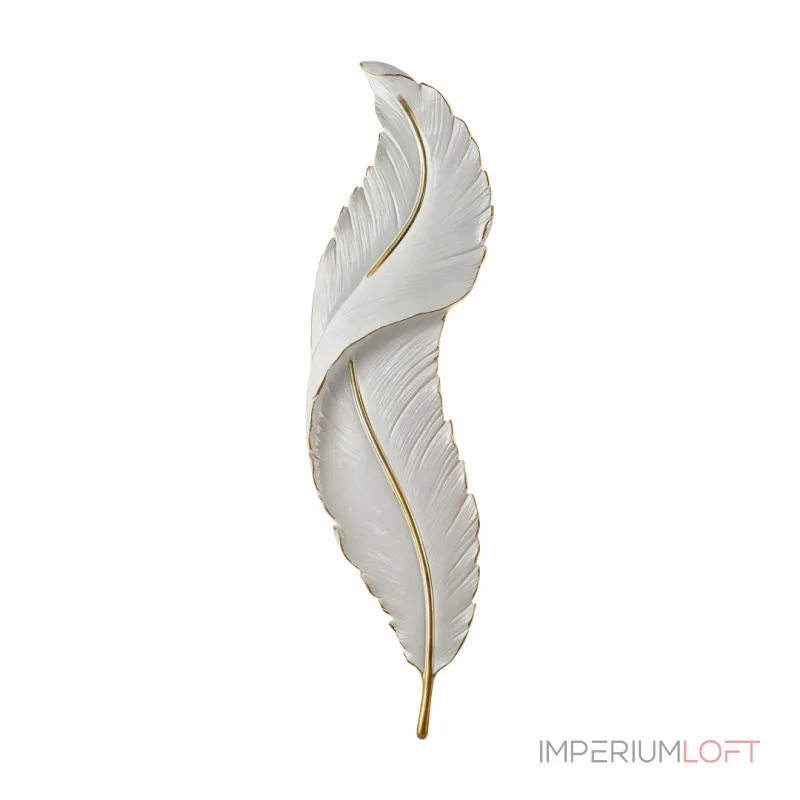 Настенный светильник светодиодный Arte Milano AM-268101 269101/D180/H880/27W/3K Wh от ImperiumLoft