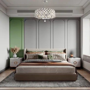 Люстра на штанге Arte Milano Sorrento-7019 377019/8/300/570 CR Люстра на штанге Arte Milano Sorrento-7019 377019/8/300/570 CR