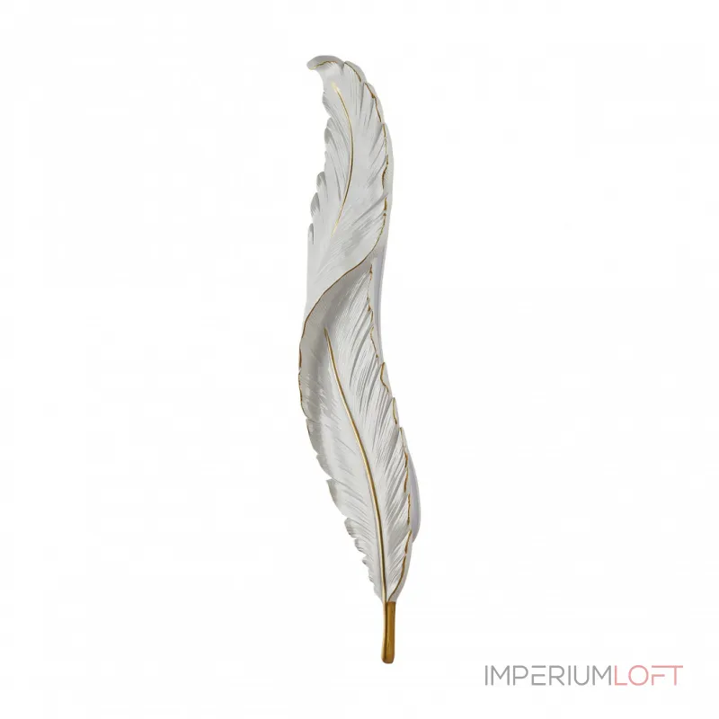 Настенный светильник светодиодный Arte Milano AM-268101 269101/D180/H880/27W/3K Wh от ImperiumLoft