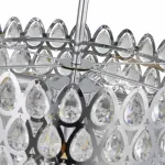 Люстра на штанге Arte Milano Sorrento-2019 372019/7/300/460 CR