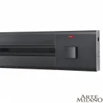 Накладной шинопровод с выключателем, 25A 250V 385205TOB/50 Black от ImperiumLoft