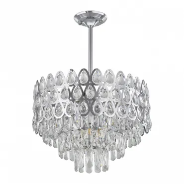 Люстра на штанге Arte Milano Sorrento-2019 372019/7/300/460 CR Люстра на штанге Arte Milano Sorrento-2019 372019/7/300/460 CR