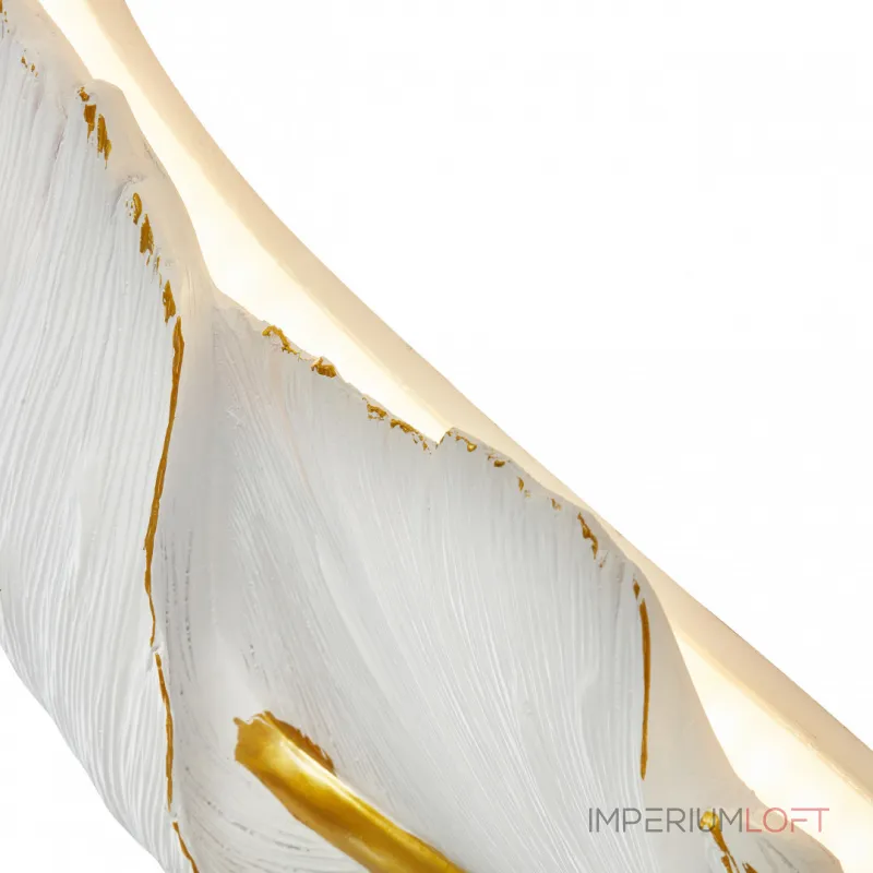 Настенный светильник светодиодный Arte Milano AM-268101 269101/D180/H880/27W/3K Wh от ImperiumLoft