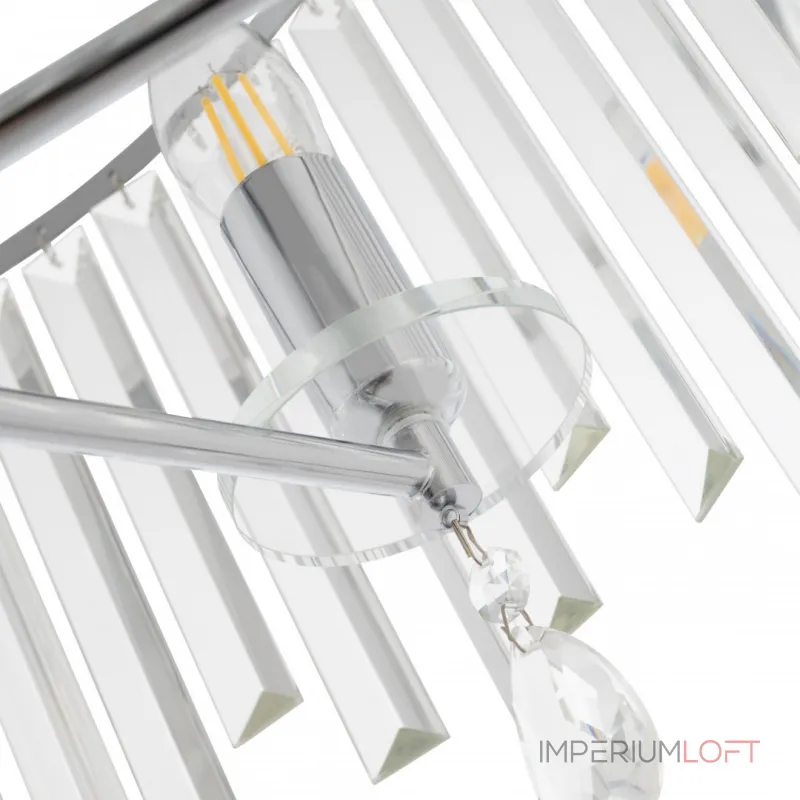 Люстра на штанге Arte Milano Sorrento-2509 372509/5/250/400 CR