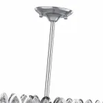 Люстра на штанге Arte Milano Sorrento-2019 372019/7/300/460 CR