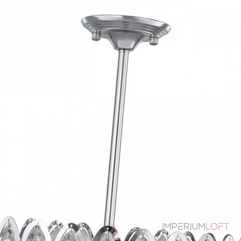 Люстра на штанге Arte Milano Sorrento-2019 372019/7/300/460 CR