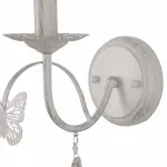 Бра Arte Milano AM346179 346179/1W WT+SL от ImperiumLoft