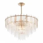 Люстра на штанге Arte Milano Sorrento-1309 371309/9/300/580 GD