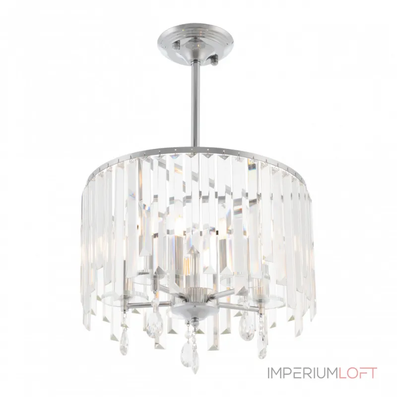 Люстра на штанге Arte Milano Sorrento-2509 372509/5/250/400 CR