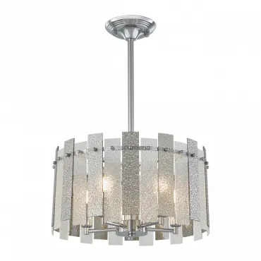 Люстра на штанге Arte Milano Sorrento-2109 372109/5/350/390 CR