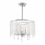 Люстра на штанге Arte Milano Sorrento-2509 372509/5/250/400 CR