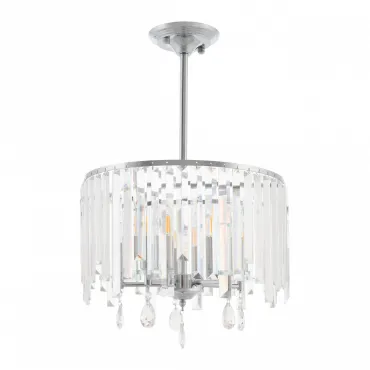 Люстра на штанге Arte Milano Sorrento-2509 372509/5/250/400 CR Люстра на штанге Arte Milano Sorrento-2509 372509/5/250/400 CR