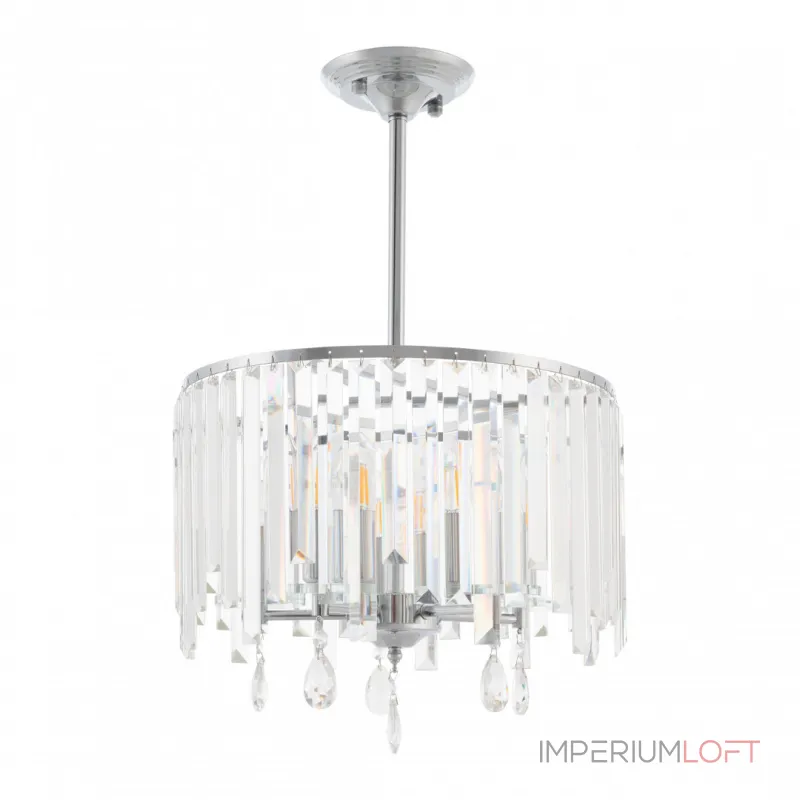 Люстра на штанге Arte Milano Sorrento-2509 372509/5/250/400 CR