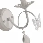 Бра Arte Milano AM346179 346179/1W WT+SL от ImperiumLoft