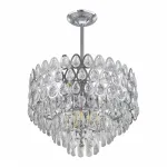 Люстра на штанге Arte Milano Sorrento-2019 372019/7/300/460 CR