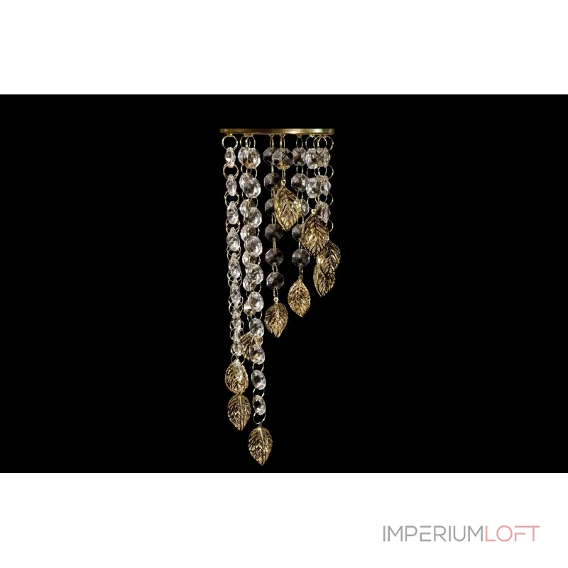 Потолочный светильник Dio D'Arte Elite Gairo GU10.5.14.8.100 G от ImperiumLoft Потолочный светильник Dio D'Arte Elite Gairo GU10.5.14.8.100 G от ImperiumLoft
