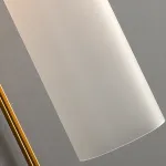 Бра Arcelio float Wall Sconce  Drunken Emerald от ImperiumLoft