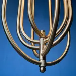 Люстра Delightfull  Turner Pendant Lamp от ImperiumLoft