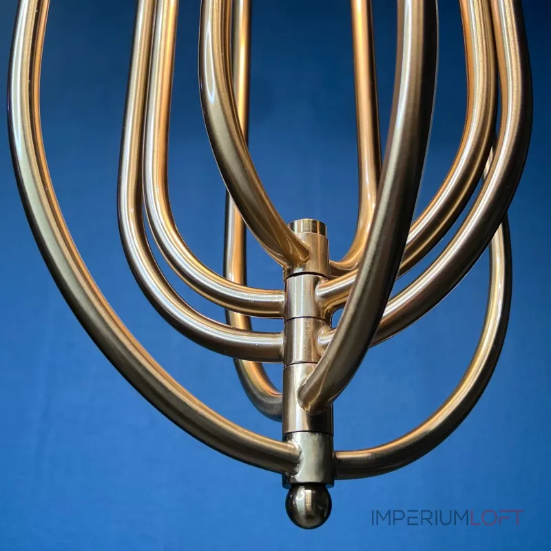 Люстра Delightfull Turner Pendant Lamp от ImperiumLoft Люстра Delightfull Turner Pendant Lamp от ImperiumLoft