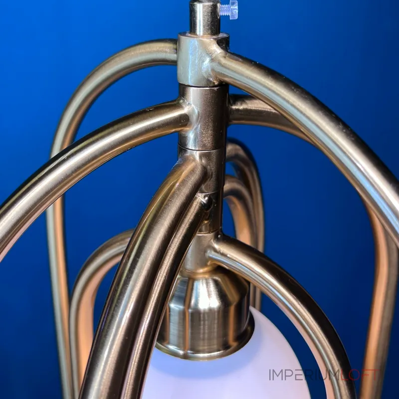 Люстра Delightfull Turner Pendant Lamp от ImperiumLoft Люстра Delightfull Turner Pendant Lamp от ImperiumLoft