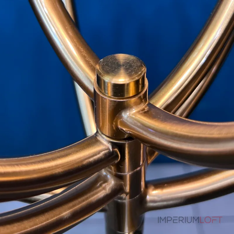 Люстра Delightfull Turner Pendant Lamp от ImperiumLoft Люстра Delightfull Turner Pendant Lamp от ImperiumLoft