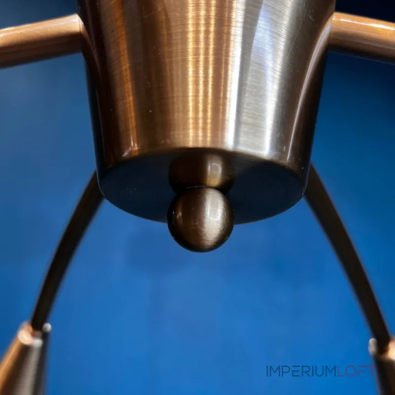 Подвесная люстра FINLEY от ImperiumLoft Подвесная люстра FINLEY от ImperiumLoft