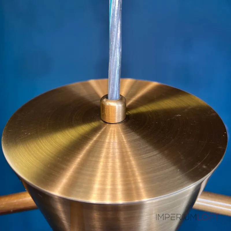 Подвесная люстра FINLEY от ImperiumLoft Подвесная люстра FINLEY от ImperiumLoft