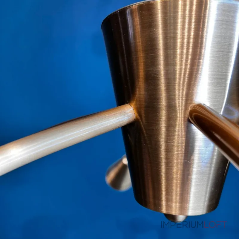 Подвесная люстра FINLEY от ImperiumLoft Подвесная люстра FINLEY от ImperiumLoft