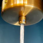 Подвесная люстра FINLEY от ImperiumLoft