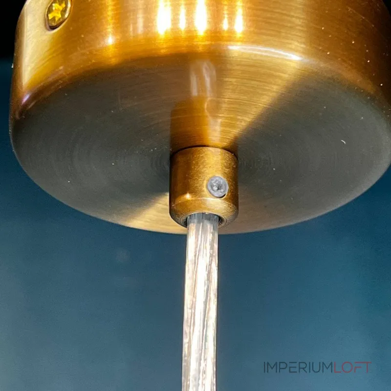 Подвесная люстра FINLEY от ImperiumLoft Подвесная люстра FINLEY от ImperiumLoft