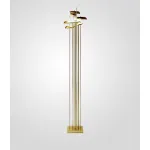 Торшер Paolo Castelli ANODINE FLOOR LAMP от ImperiumLoft