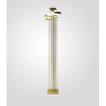 Торшер Paolo Castelli ANODINE FLOOR LAMP