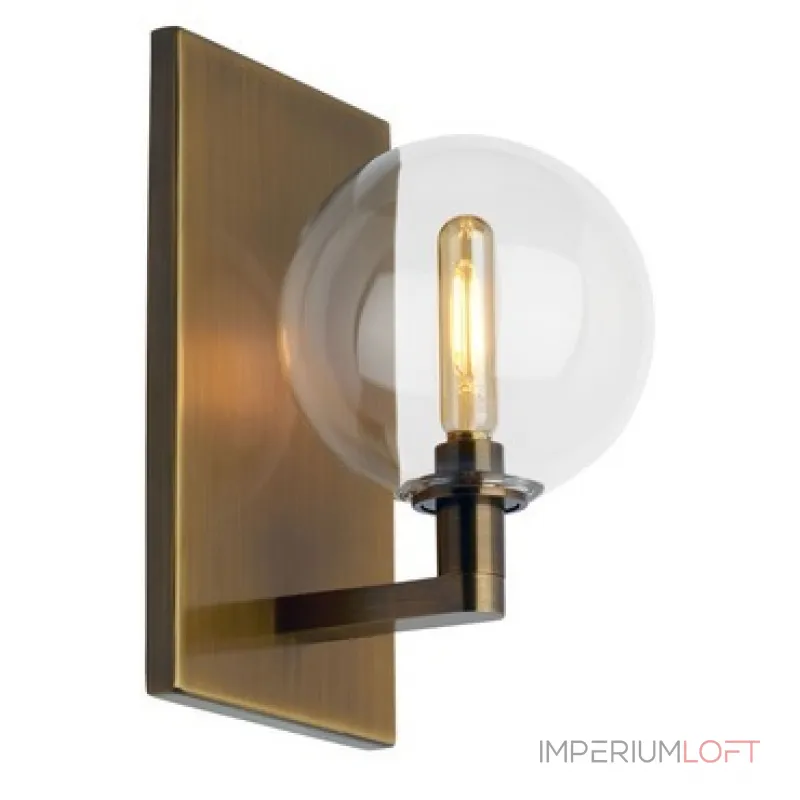Бра Gambit от ImperiumLoft Бра Gambit от ImperiumLoft