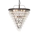 Подвесная люстра Angel Tears D56-01