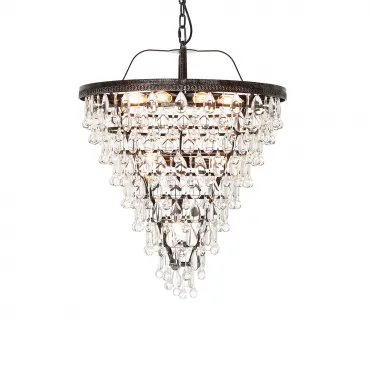 Подвесная люстра Angel Tears D56-01