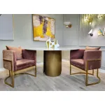 Стол oscar от ImperiumLoft