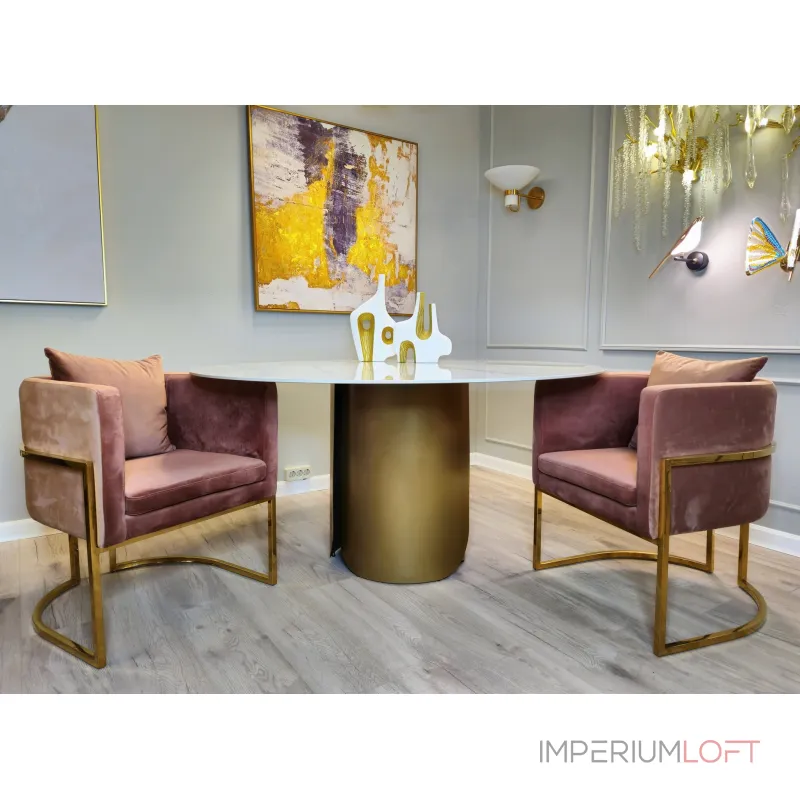 Стол oscar от ImperiumLoft