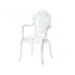 Стул BlessLight Royal Ghost 56513