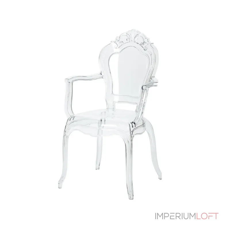 Стул BlessLight Royal Ghost 56513 Стул BlessLight Royal Ghost 56513