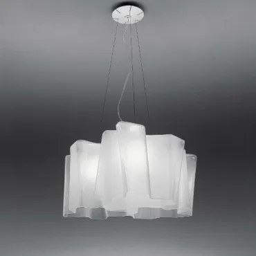 Подвесная люстра Logico 3 X 120° Подвесная люстра Logico 3 X 120°