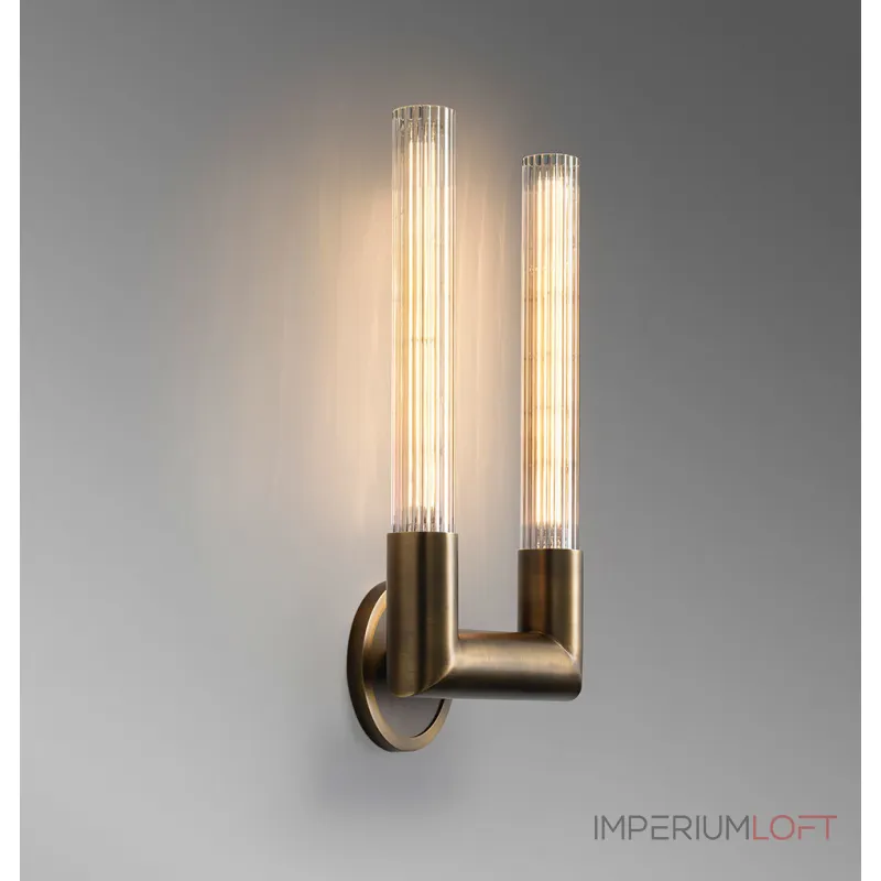 Бра Metropolitain от ImperiumLoft