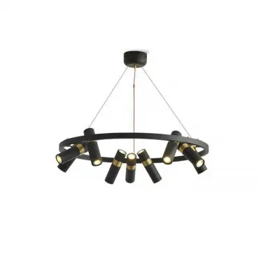 Подвесная люстра Spoor 9