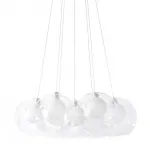 Подвесная люстра BlessLight Bocci 28.7 Cluster 71000