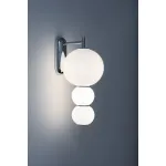 Бра Pearls D от ImperiumLoft