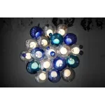 Подвесная люстра BlessLight Bocci 28.19 Cluster 71005
